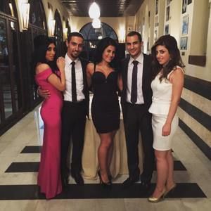 Meet your Posher, Rita